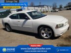 Thumbnail Photo 5 for New 2008 Dodge Charger SE