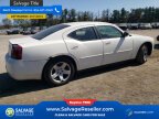 Thumbnail Photo 4 for New 2008 Dodge Charger SE