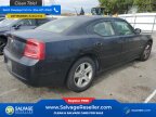 Thumbnail Photo 4 for New 2008 Dodge Charger SE