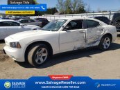 New 2008 Dodge Charger SE