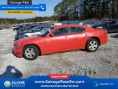 New 2008 Dodge Charger SE