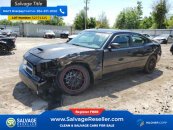 New 2008 Dodge Charger R/T