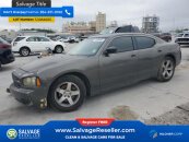 New 2008 Dodge Charger SE