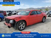 New 2008 Dodge Charger SXT
