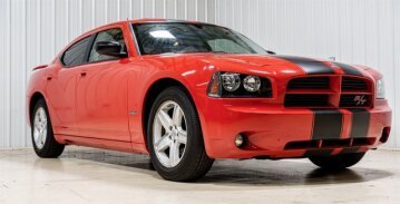 2008 Dodge Charger SE