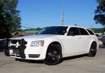 Photo 1 for 2008 Dodge Magnum
