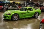 Thumbnail Photo 4 for 2008 Dodge Viper