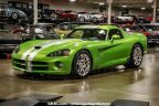 Thumbnail Photo 3 for 2008 Dodge Viper