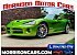 2008 Dodge Viper SRT-10 Coupe