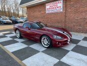 2008 Dodge Viper