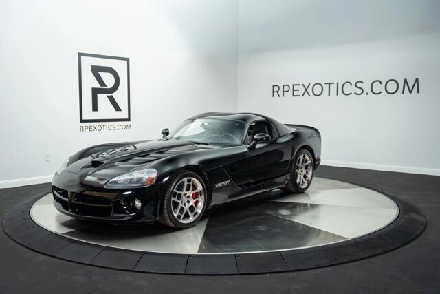 2008 Dodge Viper