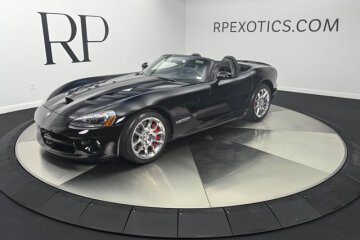 2008 Dodge Viper
