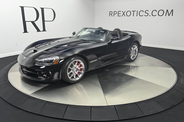 2008 Dodge Viper