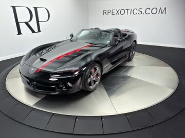 2008 Dodge Viper