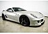 2008 Ferrari 599 GTB Fiorano
