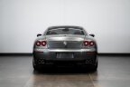 Thumbnail Photo 4 for 2008 Ferrari 612 Scaglietti