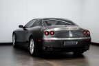 Thumbnail Photo 5 for 2008 Ferrari 612 Scaglietti