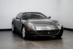 Thumbnail Photo 2 for 2008 Ferrari 612 Scaglietti