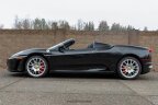 Thumbnail Photo 3 for 2008 Ferrari F430 Spider