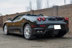 Thumbnail Photo 6 for 2008 Ferrari F430 Spider
