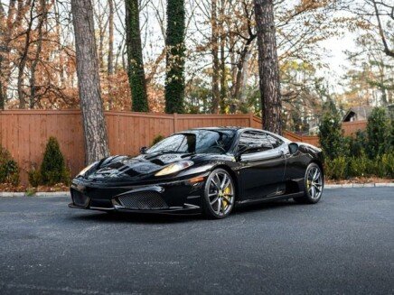 Photo 1 for 2008 Ferrari F430