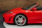 Thumbnail Photo 5 for 2008 Ferrari F430