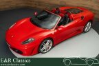 Thumbnail Photo 2 for 2008 Ferrari F430