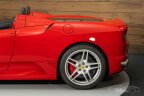 Thumbnail Photo 6 for 2008 Ferrari F430