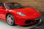 Thumbnail Photo 3 for 2008 Ferrari F430