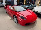 Thumbnail Photo 6 for 2008 Ferrari F430