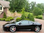Thumbnail Photo 1 for 2008 Ferrari F430