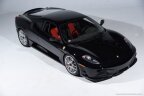 Thumbnail Photo 6 for 2008 Ferrari F430 Scuderia Coupe