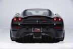 Thumbnail Photo 4 for 2008 Ferrari F430 Scuderia Coupe