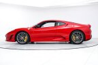 Thumbnail Photo 3 for 2008 Ferrari F430 Scuderia Coupe
