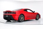 Thumbnail Photo 2 for 2008 Ferrari F430 Scuderia Coupe