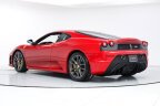 Thumbnail Photo 6 for 2008 Ferrari F430 Scuderia Coupe