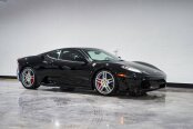 2008 Ferrari F430 Coupe