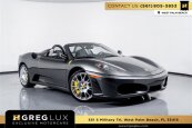 2008 Ferrari F430 Spider