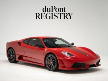 2008 Ferrari F430