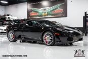 2008 Ferrari F430