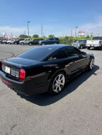 Thumbnail Photo 5 for 2008 Ford Mustang Saleen