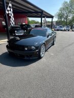 Thumbnail Photo 1 for 2008 Ford Mustang Saleen