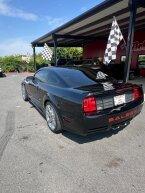Thumbnail Photo 3 for 2008 Ford Mustang Saleen