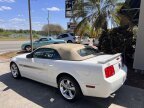Thumbnail Photo 5 for 2008 Ford Mustang GT Convertible