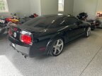 Thumbnail Photo 5 for 2008 Ford Mustang Shelby GT500 Coupe