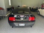 Thumbnail Photo 2 for 2008 Ford Mustang Shelby GT500 Coupe
