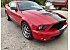 2008 Ford Mustang Shelby GT500