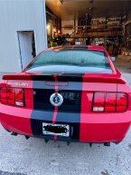 Thumbnail Photo 4 for 2008 Ford Mustang Shelby GT500 for Sale by Owner