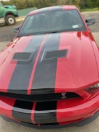 Thumbnail Photo 3 for 2008 Ford Mustang Shelby GT500 for Sale by Owner