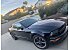 2008 Ford Mustang Bullitt Coupe